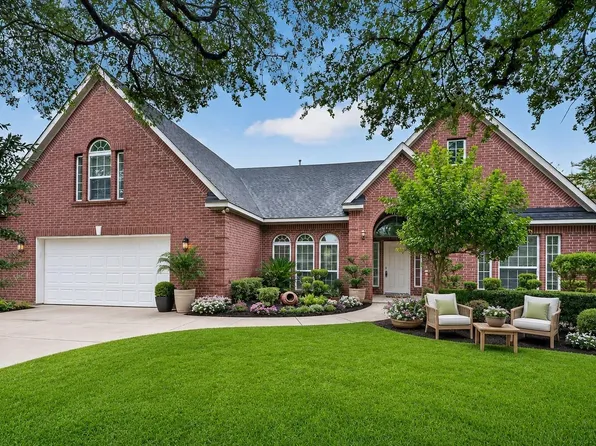 10117 Woodwind Dr, Houston, TX 77025