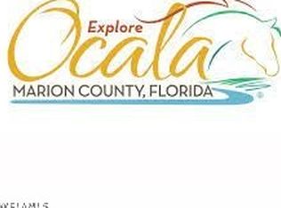 SW 65th Terrace Rd, Ocala, FL 34473