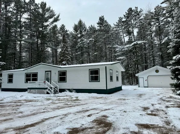 215 Christmas Tree Ln S, Saint Germain, WI 54558