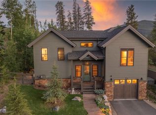 134 Wagner Way, Dillon, CO 80435