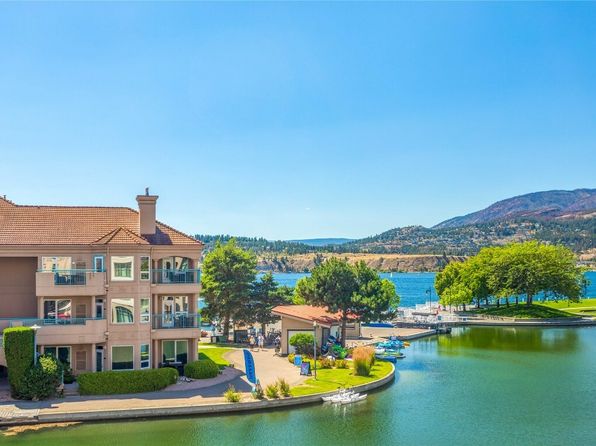 1288 Water St N #350-I12, Kelowna, BC V1Y 9P4