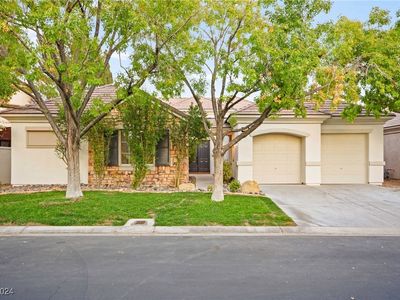 904 Sir James Bridge Way, Las Vegas, NV, 89145