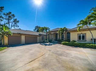 9047 The Ln, Naples, FL 34109