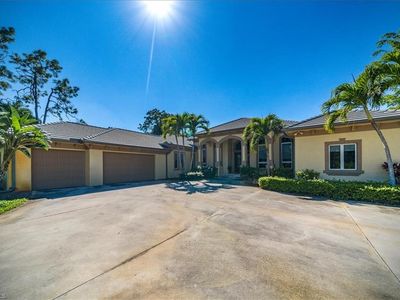 9047 The Ln, Naples, FL, 34109