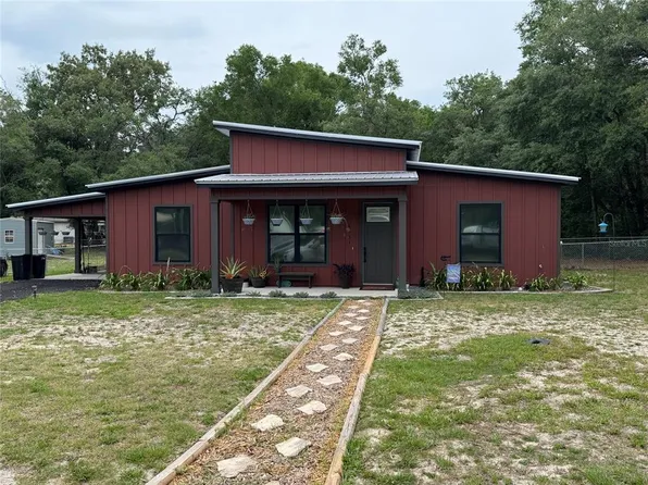 8031 NW 172nd Ln, Fanning Springs, FL 32693