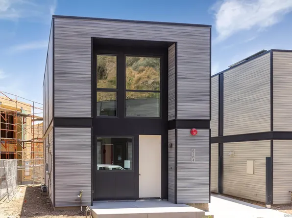 8264 High St, La Mesa, CA 91941