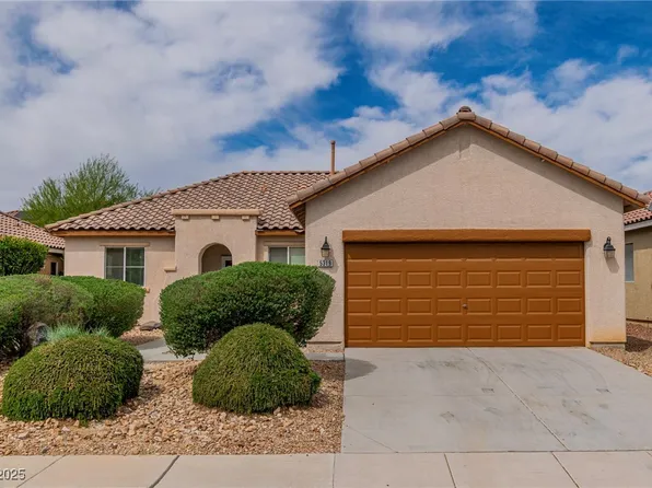 5319 Farley Feather Ct, North Las Vegas, NV 89031