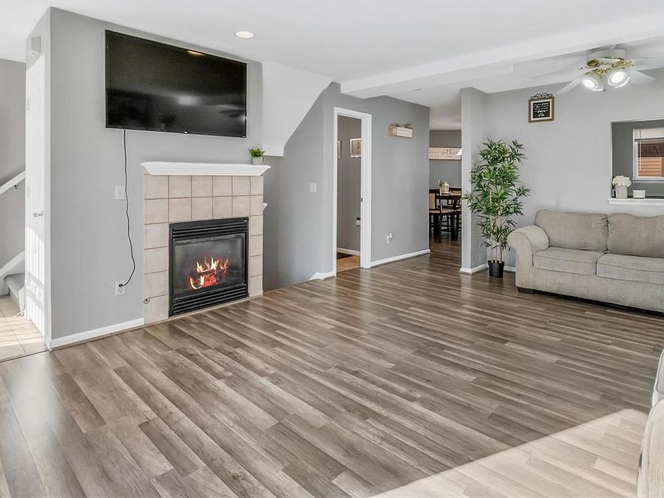 1st image of 1379 S Idalia Street #C