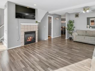 1379 S Idalia Street #C, Aurora, CO 80017