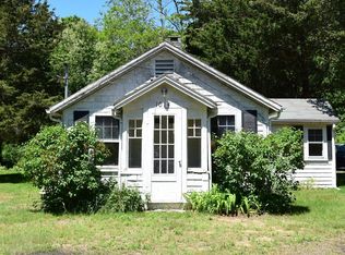 1014 Route 6a, Yarmouth Port, MA 02675