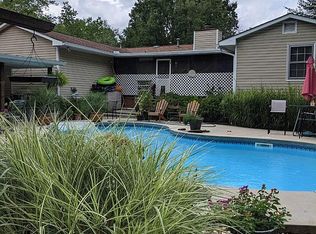 7 Argon Dr NW, Rome, GA 30165