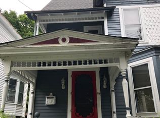 89 Garden St, Poughkeepsie, NY 12601