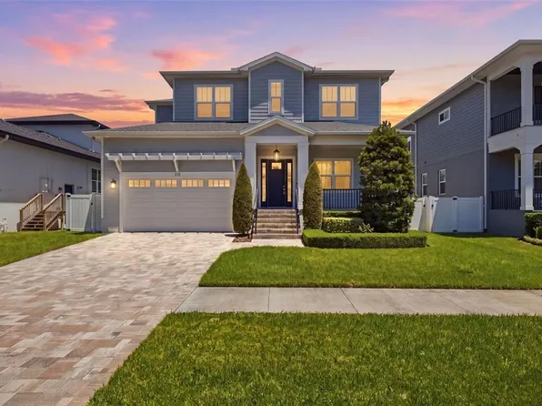 210 S SHORE CREST DRIVE, TAMPA, FL 33609