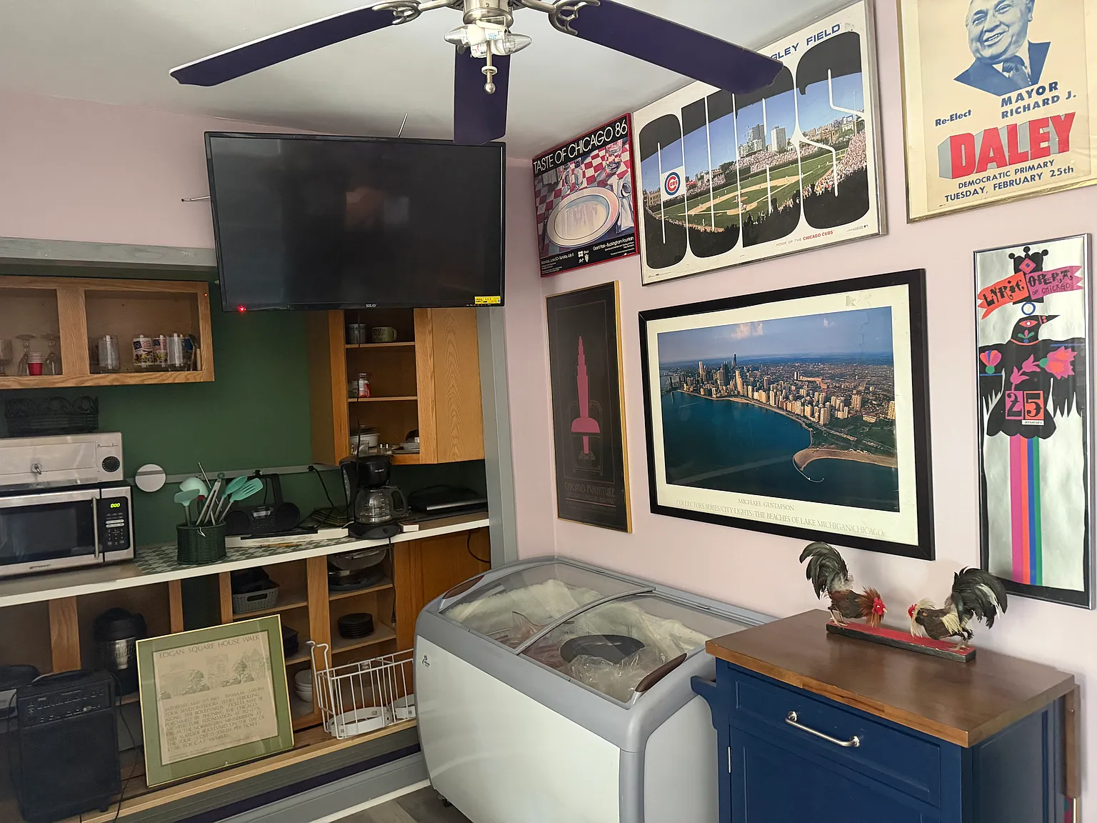 2 bed, 2.5 bath, 1500 sqft, $3,000 — Photo 3