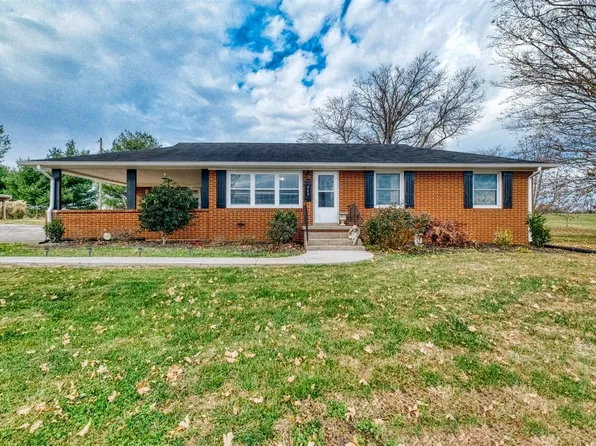 963 Evans Rd, Woodburn, KY 42170