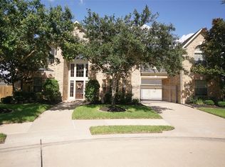 3807 Rosewater Ct, Katy, TX 77494