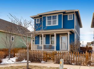 1243 Hummingbird Cir, Longmont, CO 80501
