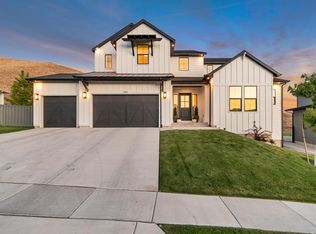 1701 W Oakridge Cir, Lehi, UT 84043