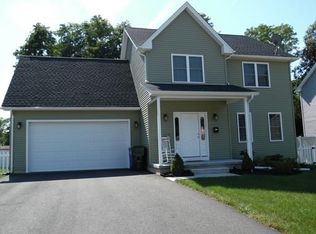 230 Russell St, Springfield, MA 01104