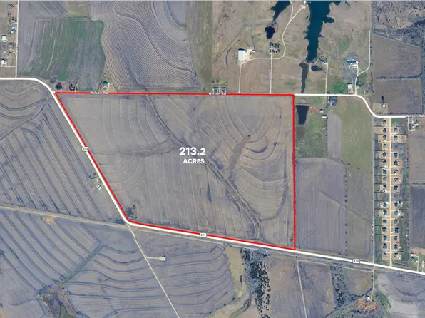 Fm 879, Waxahachie, TX 75165