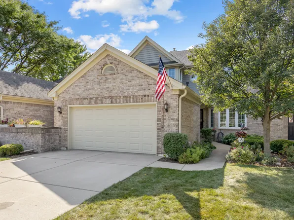 324 Pebble Beach Ln, Bartlett, IL 60103