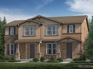 7551 S Winnipeg St, Aurora, CO 80016