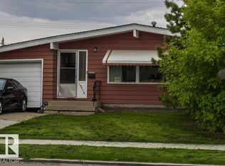 10512 55th Ave NW, Edmonton, AB