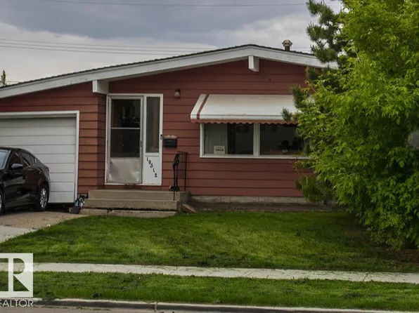10512 55th Ave NW, Edmonton, AB T6H 0W7