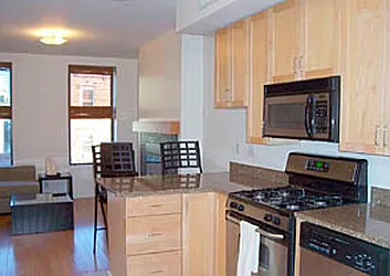 Rented by N.C. Pepe Corp.