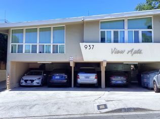937 Hilldale Ave APT 7, West Hollywood, CA 90069