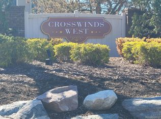 22264 Pondview #18, Novi, MI 48375