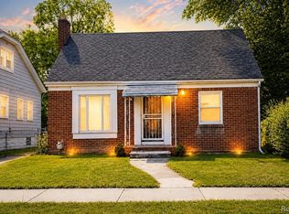 19721 Klinger St, Detroit, MI 48234