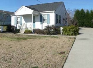 920 Old Lee Hwy, Tuscumbia, AL 35674