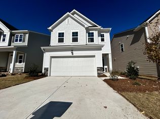 2249 Cape May Ln, Durham, NC 27703