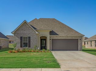3928 Jeffery Kyle Dr, Shreveport, LA 71107
