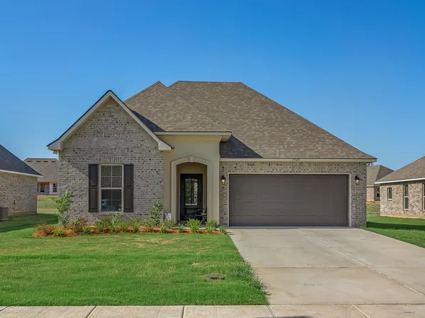 3928 Jeffery Kyle Dr, Shreveport, LA 71107