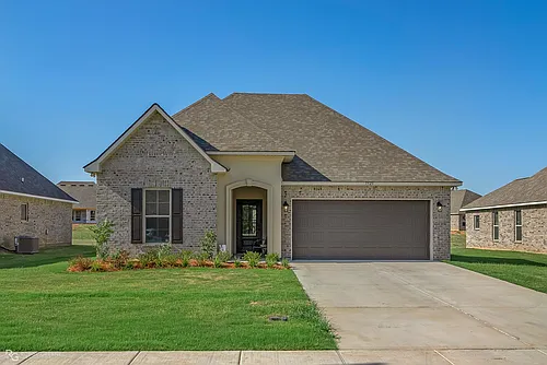 3928 Jeffery Kyle Dr Photo 1