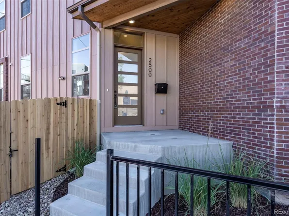 2500 W 29th Avenue, Denver, CO 80211