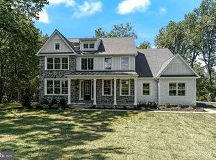 220 Tower Ln, Narberth, PA 19072