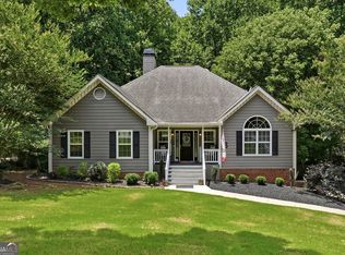 1835 Walker Ridge Dr SW, Marietta, GA 30064