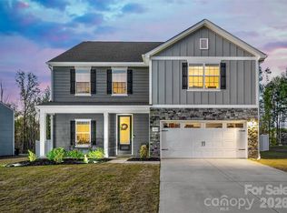 132 Tradesmen Trl, Troutman, NC 28166