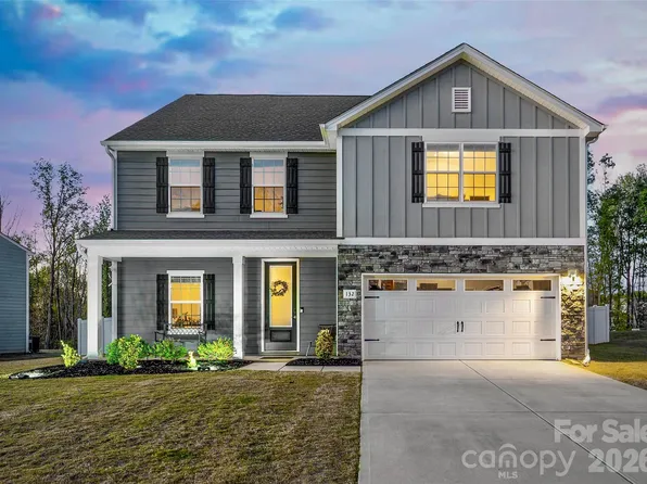 132 Tradesmen Trl, Troutman, NC 28166