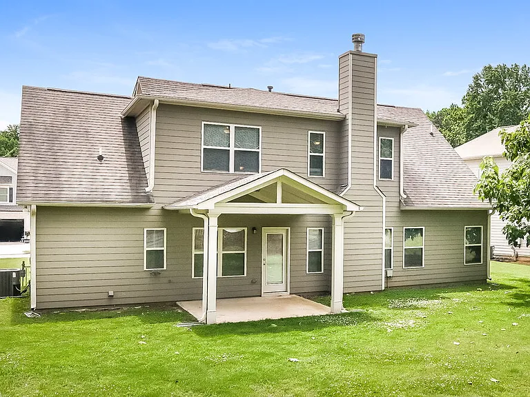 4150 Hamilton Cove Ct — Photo 17