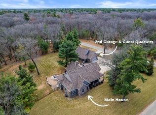 1822 S Badger Ct, Arkdale, WI 54613