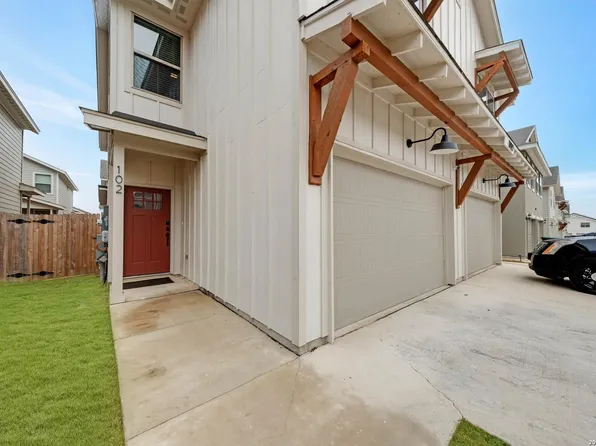 2527 Lynwood Bend, San Antonio, TX 78245