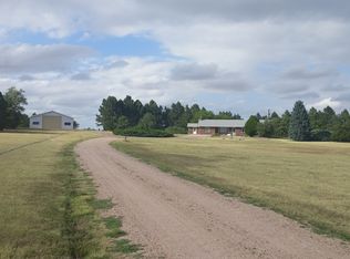 5383 County Road U, Flagler, CO 80815