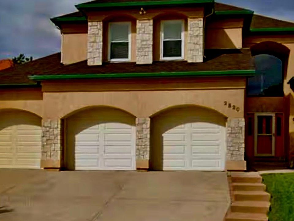 1st image of 2520 Tamora Way