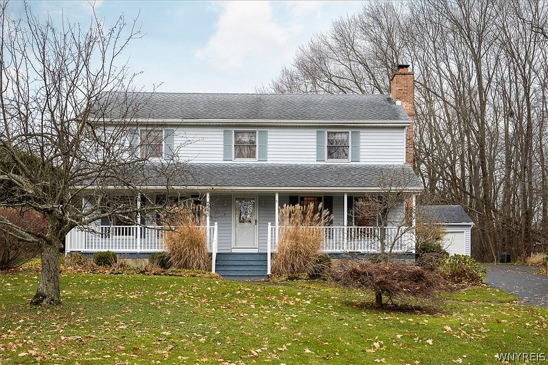 441 Stolle Rd, Elma, NY 14059 Zillow