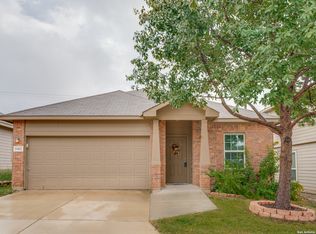 10402 Quayle Mist, San Antonio, TX 78254