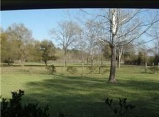 12261 Cude Cemetery Rd, Willis, TX 77318